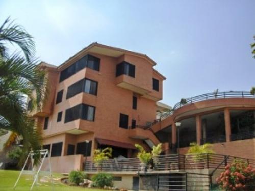 VENTA de QUINTA en BARQUISIMETO-SANTA ROSA