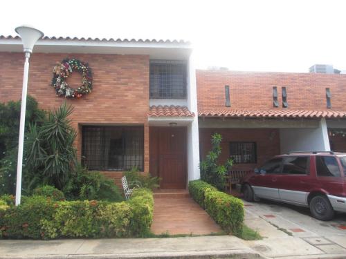 Townhouse en venta Maracaibo Ciudad de la Faria Remaxmillenium