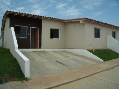 Venta de Casa a estrenar en conjunto privado en Cabudare 