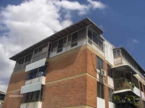 VENTA de APARTAMENTO en BARQUISIMETO-AV. MORAN