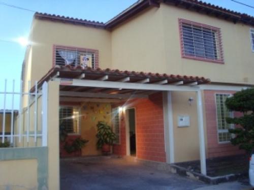  Venta de Casa en la Mora Cabudare 