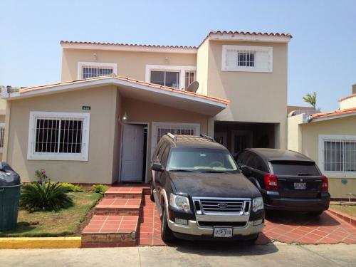 Townhouse en venta Maracaibo Caminos del Doral Remaxmillenium