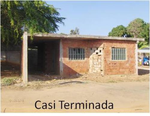 OFERTA Casa (casi terminada) de Platabanda