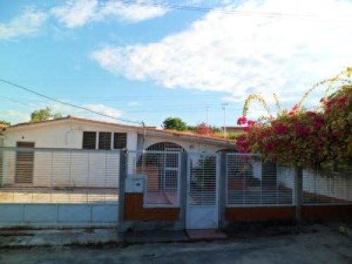 Venta de excelente Casa en EL Recreo en Cabudare