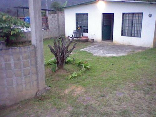 SE VENDE COMODA CASA EN RUBIO - TACHIRA