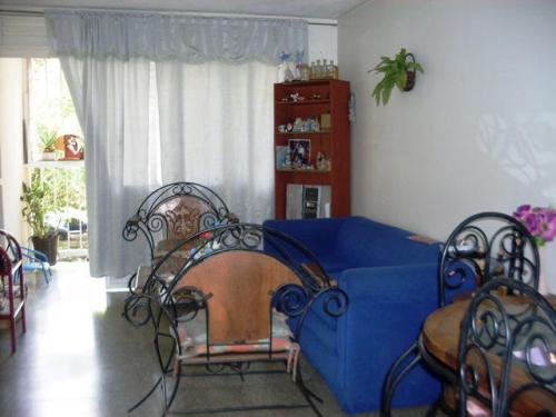 Venta de apartamento en Maracay Parque Aragua codflex 13-6963