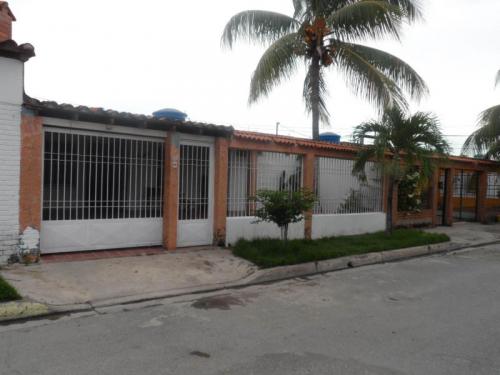 Venta casa Turmero La Mantuana codflex 13-8024