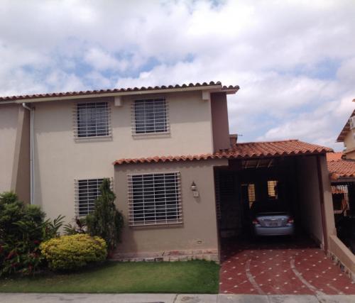VENTA DE  QUINTA EN CABUDARE