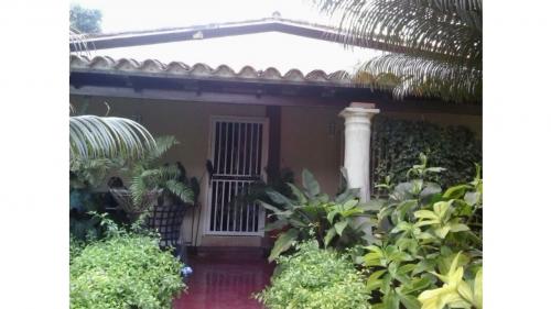 Se Vende Casa en El Manzano