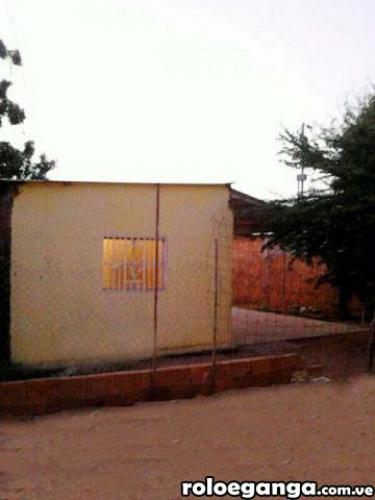 Casa en Zona Oeste de Maracaibo