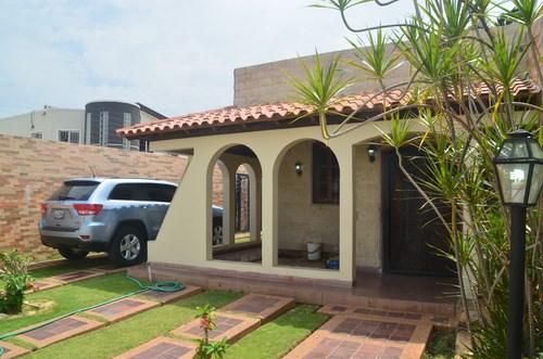 Quinta en Los Olivos