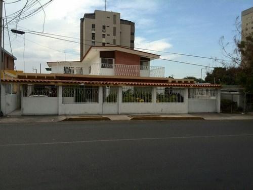 Casa en sector Paraiso