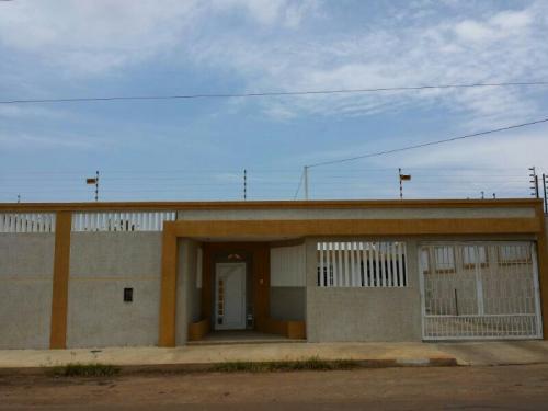 Casa Sector San Rafael