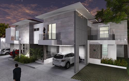 Casa en Villa en Venta La Virginia