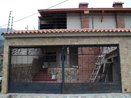 Casa en venta Municipio Valera, Estado Trujillo Remax Millenium 