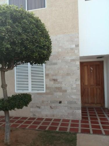  Venta de Casa Twonhouse Av Goajira!