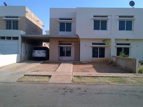 Twonhouse Residencia Punta de Piedra 