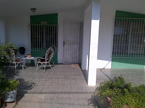 Venta de Casa en la Victoria