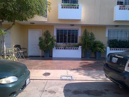 Townhouse en Monte Bello