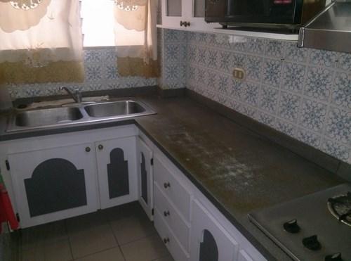 Venta de Apartamento en el 18 de Octubre 