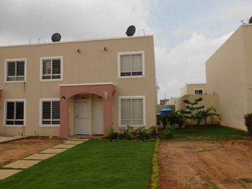 Thownhouse Sector La Lagunita 