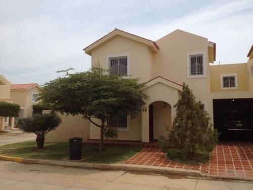 Casa en Villa Dunas del Mar 