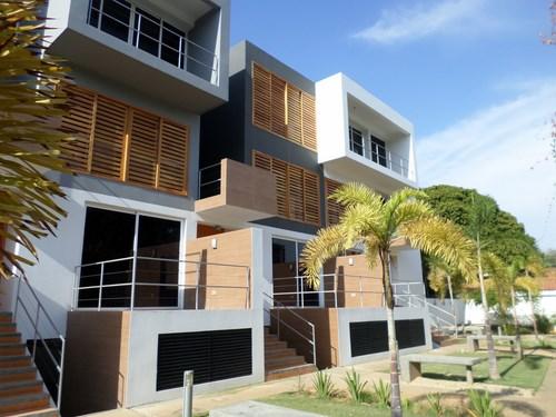 Casa en Villa en la Urb. Creole 