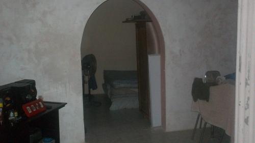 La Salina Vargas