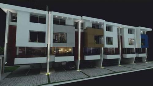 townhouse En Venta El Milagro Maracaibo MLS 14-10197