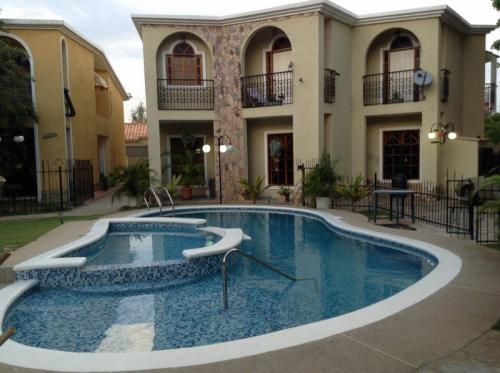 Casa en sector Paraiso