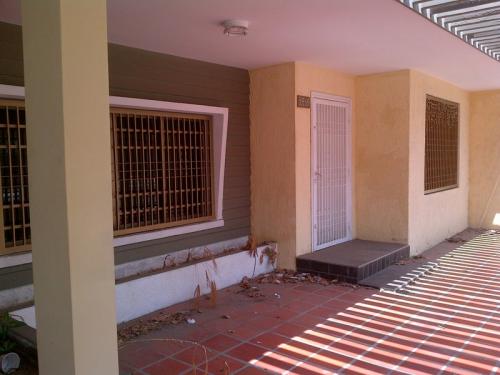 Casa en Sector Tierra Negra