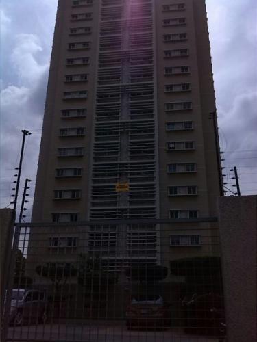 Apartamento en Av. El Milagro