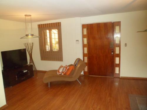 Casita Alto Prado