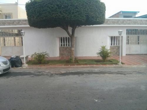 Casa en la Coromoto