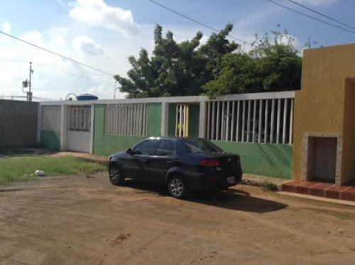 Casa en Altos del Sol Amado