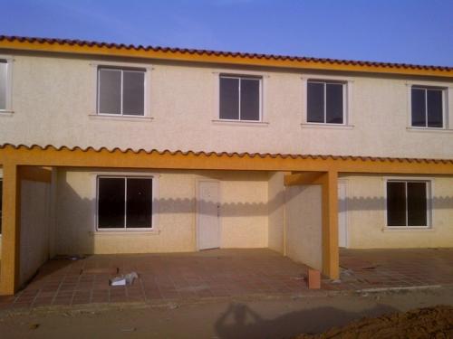 TownHouse  ubicado en La Coromoto