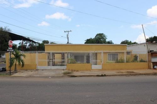 Casa en Sector Panamericano