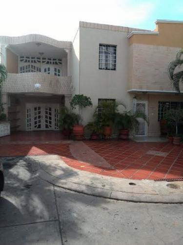 Casa en Sector Amparo