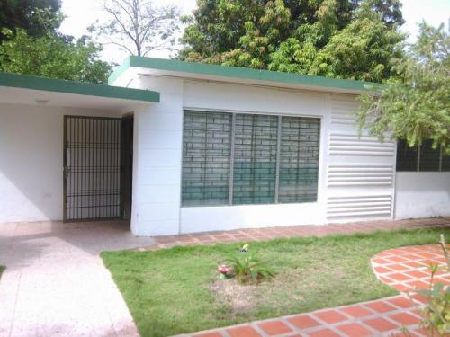 Casa en Juana de Ávila