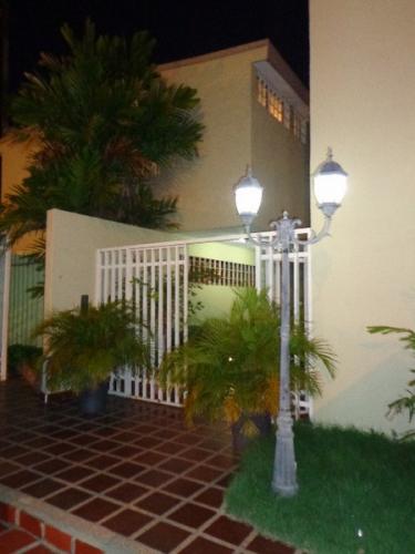 TownHouse en Urbanización La Estrella 