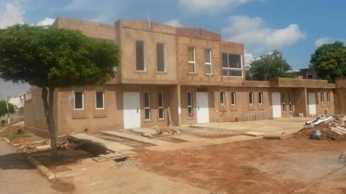 Townhouse en Villa Los Sauces