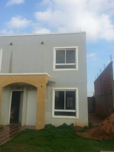 Townhouse en Caminos de la Lagunita