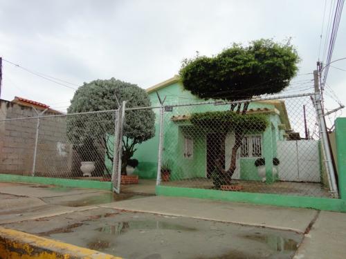 Casa en Sector 18 de Octubre