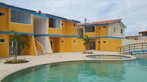 Venta de Apartamento en Flamingo Código 14-11180