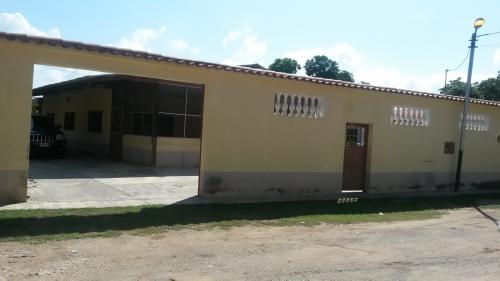 VENTA CASA EDO-MIRANDA, HIGUEROTE -MESA GRANDE Bs 5.500,00 NEGOCIABLE