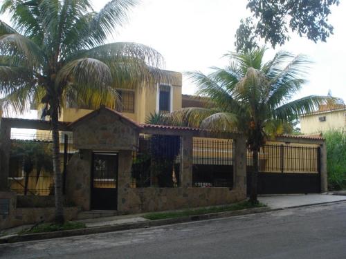 Venta de Casa en El Parral Código 14-9576
