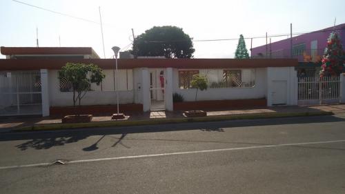 Casa - Quinta La Floresta