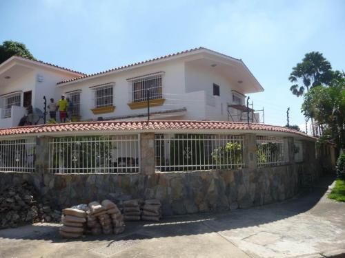 Venta de casa en Trigal Norte Valencia Código 14-13399
