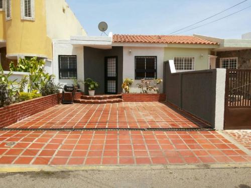 Casa en Urbanización Santa Fe I 