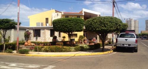 Casa en Urbanización Santa Fe III